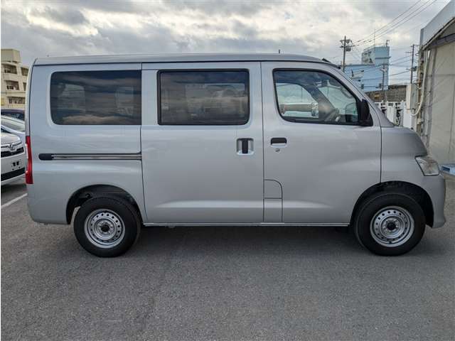 トヨタ タウンエースバン