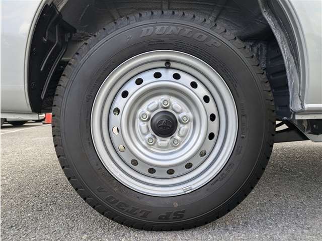 トヨタ タウンエースバン