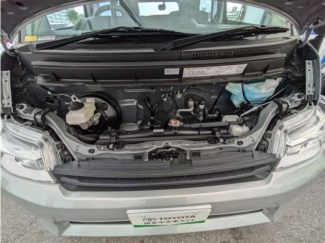 トヨタ タウンエースバン