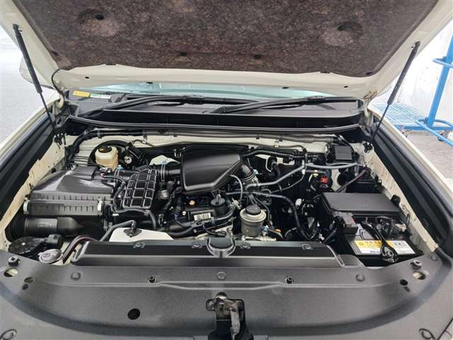 トヨタ ランドクルーザープラド