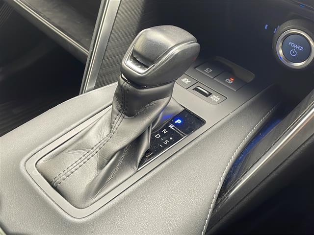 トヨタ ハリアー