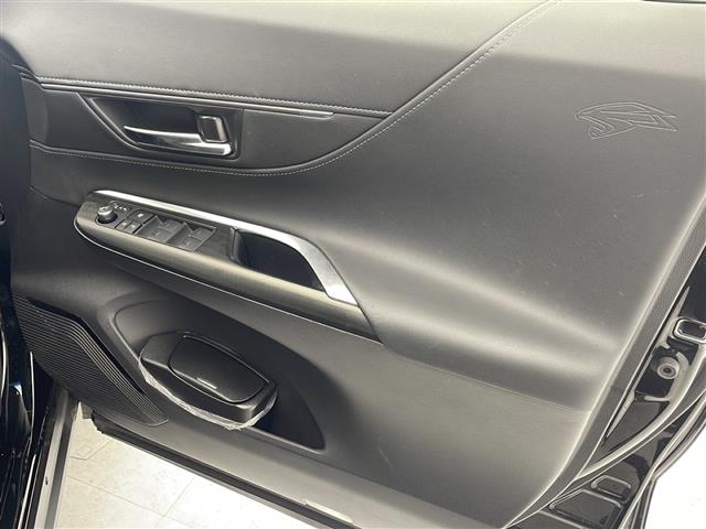 トヨタ ハリアー