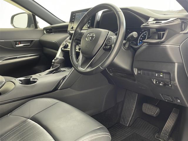 トヨタ ハリアー