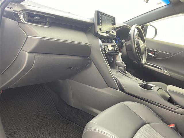 トヨタ ハリアー