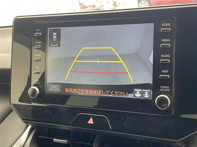 トヨタ ハリアー