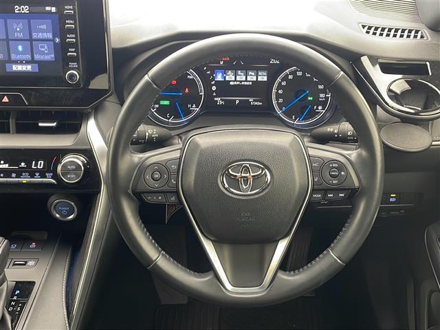 トヨタ ハリアー