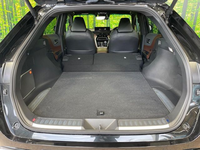 トヨタ ハリアー