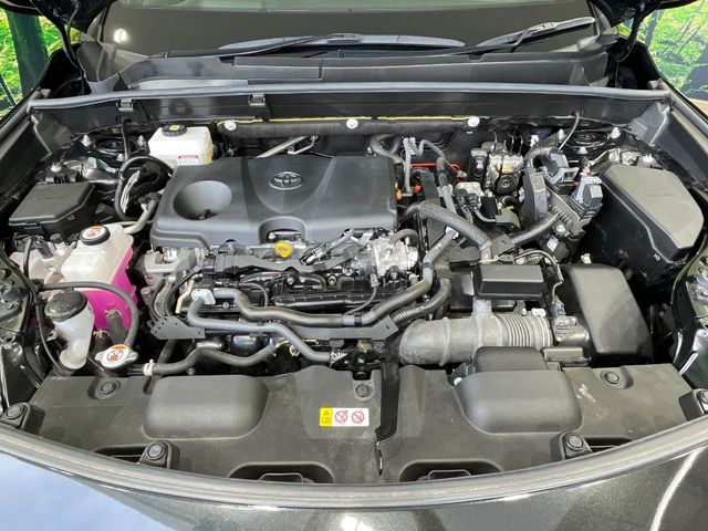 トヨタ ハリアー