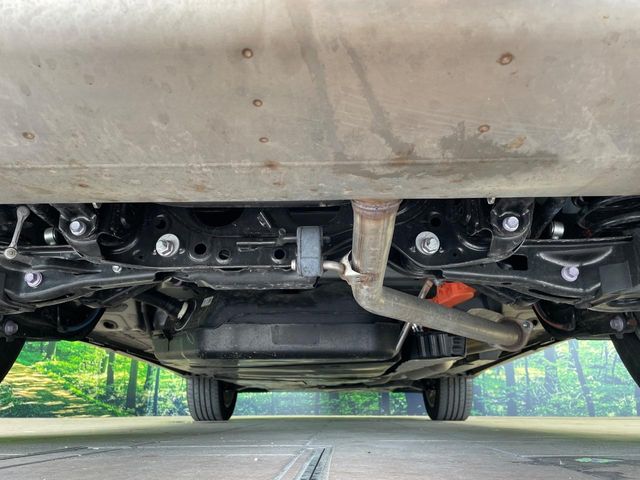 トヨタ ハリアー