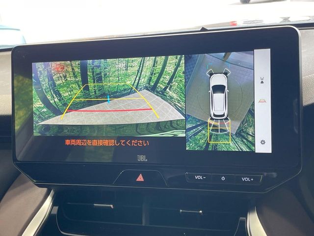 トヨタ ハリアー