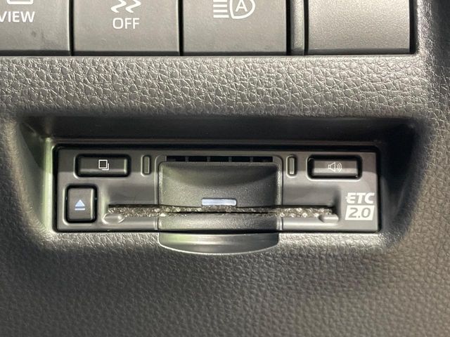 トヨタ ハリアー