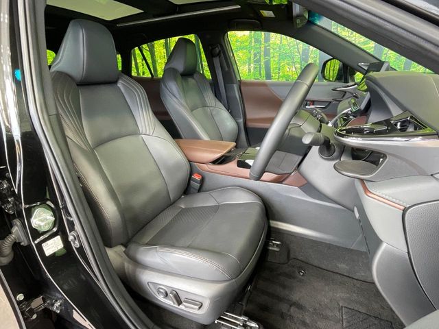 トヨタ ハリアー