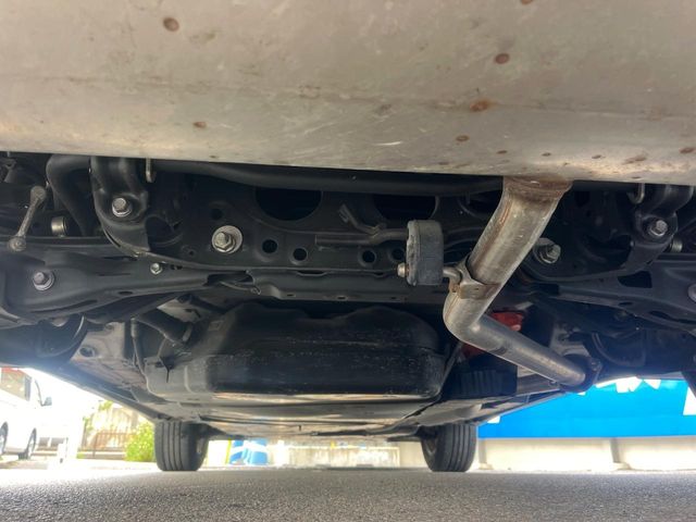 トヨタ ハリアー