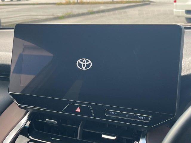 トヨタ ハリアー