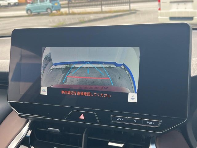 トヨタ ハリアー