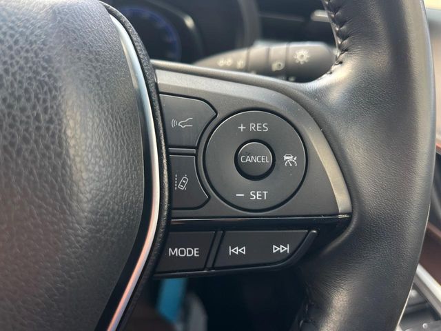 トヨタ ハリアー