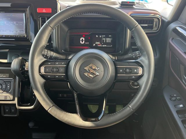 スズキ スペーシア