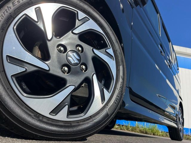 スズキ スペーシア