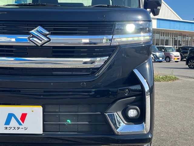 スズキ スペーシア