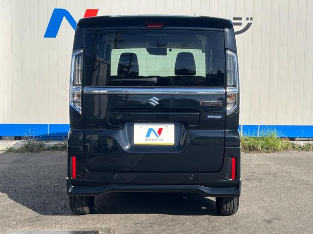 スズキ スペーシア