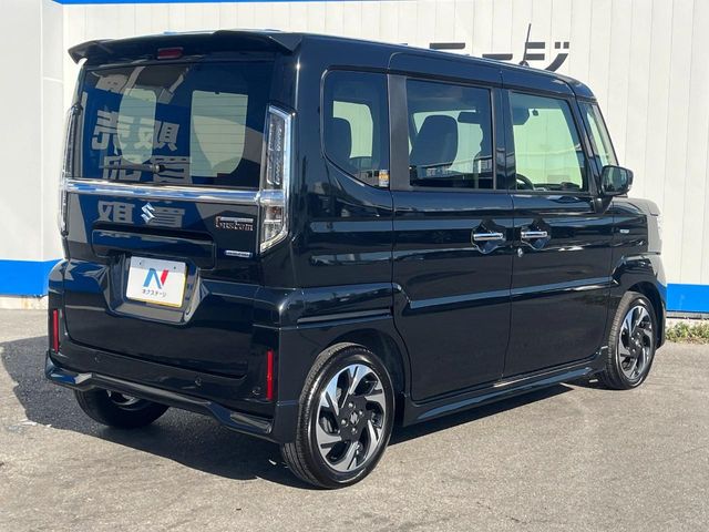 スズキ スペーシア