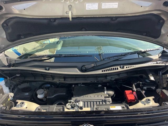 スズキ スペーシア