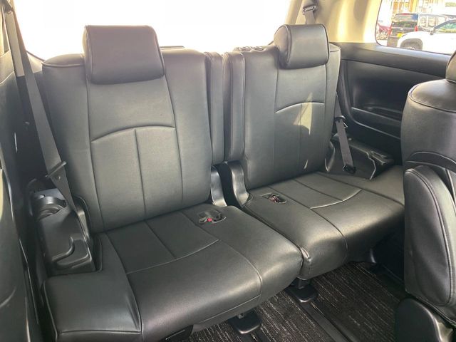 トヨタ アルファード