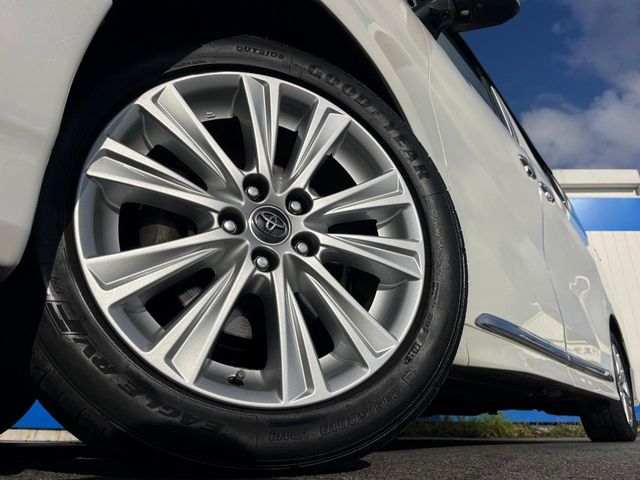 トヨタ アルファード