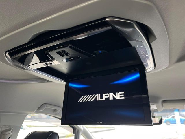 トヨタ アルファード