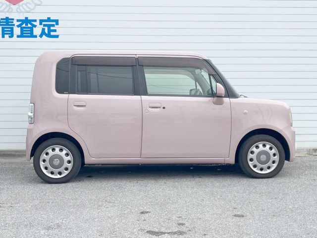 ダイハツ ムーヴコンテ