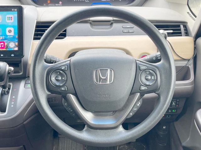 ホンダ フリード