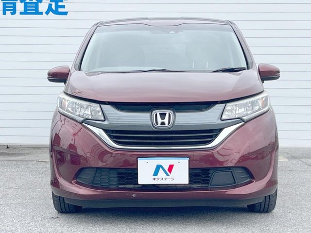 ホンダ フリード