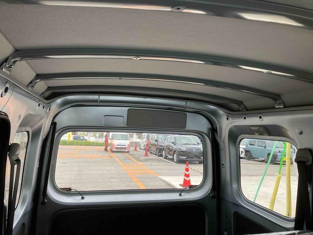 ダイハツ ハイゼットカーゴ