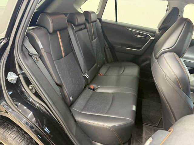 トヨタ RAV4