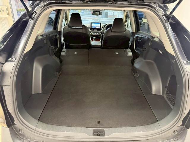 トヨタ RAV4