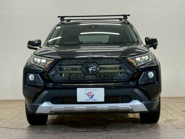 トヨタ RAV4