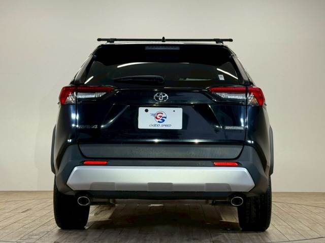 トヨタ RAV4