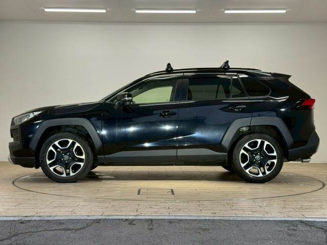 トヨタ RAV4