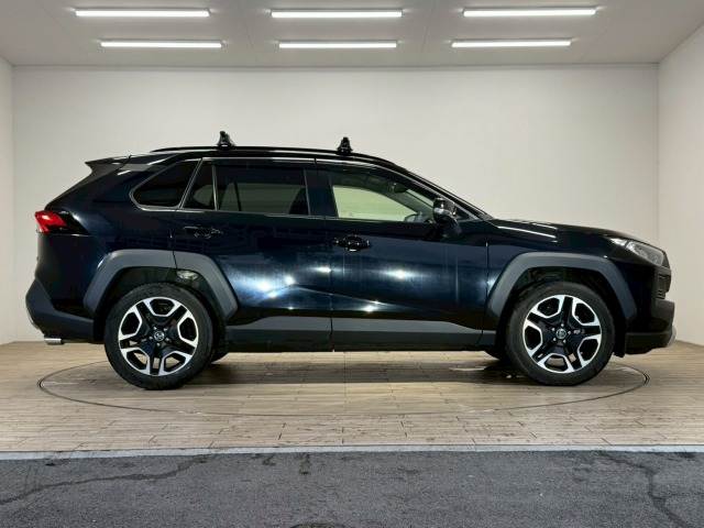 トヨタ RAV4