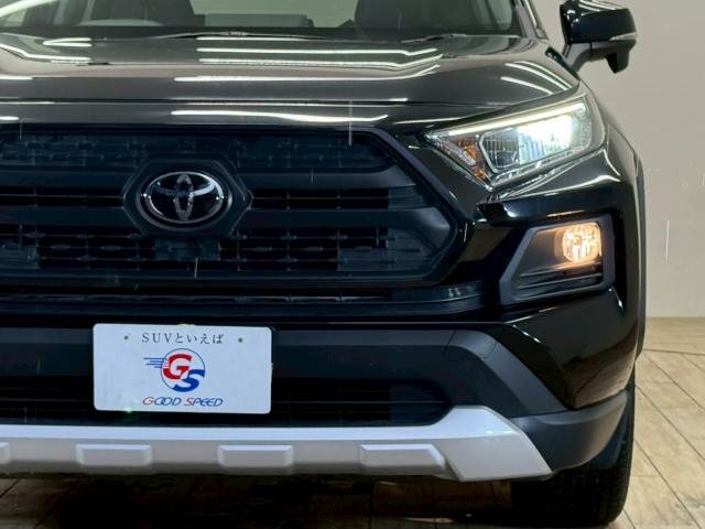 トヨタ RAV4
