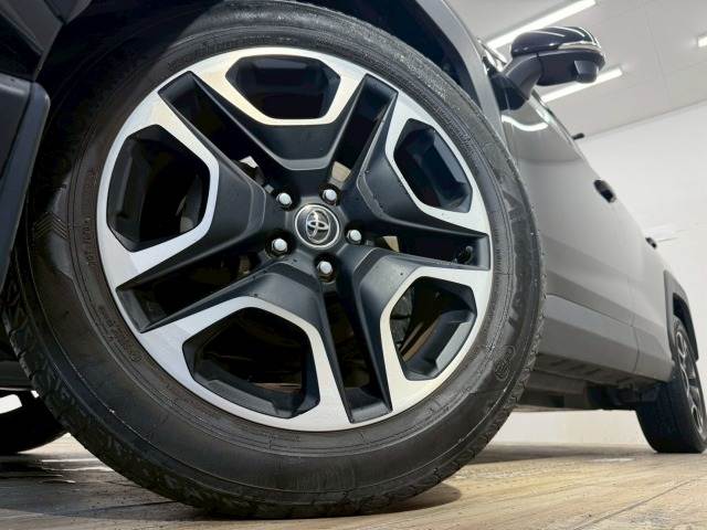 トヨタ RAV4