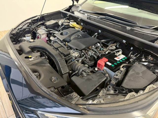 トヨタ RAV4