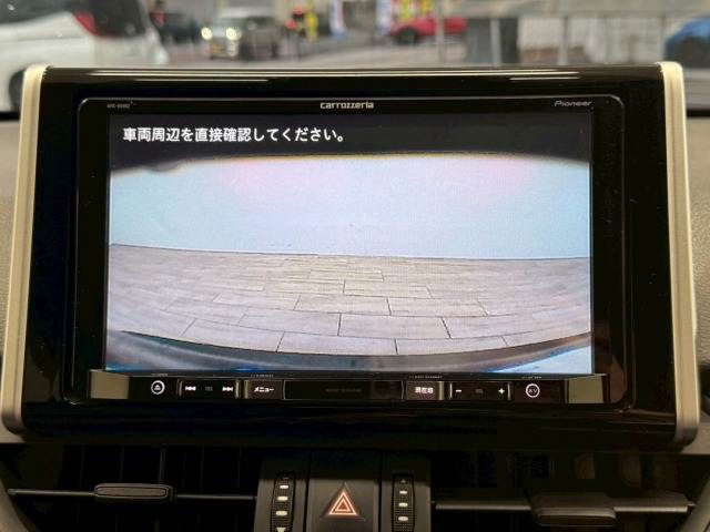 トヨタ RAV4