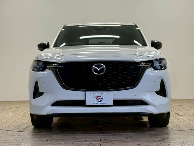 マツダ CX-60