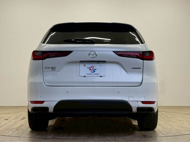 マツダ CX-60
