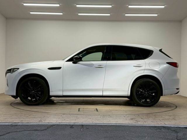 マツダ CX-60
