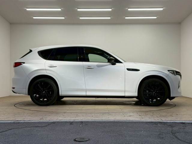 マツダ CX-60