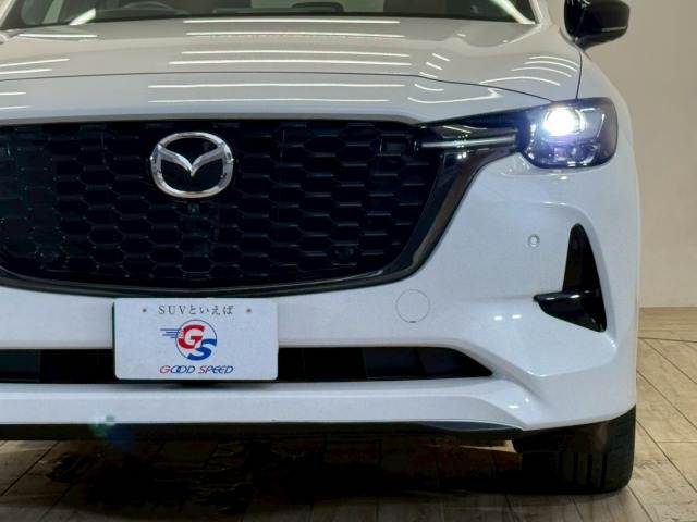 マツダ CX-60
