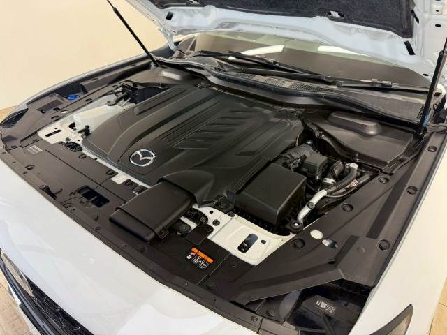 マツダ CX-60