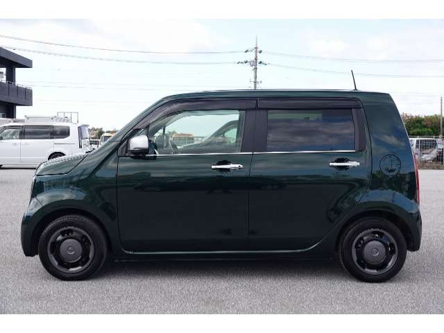 ホンダ N-WGN